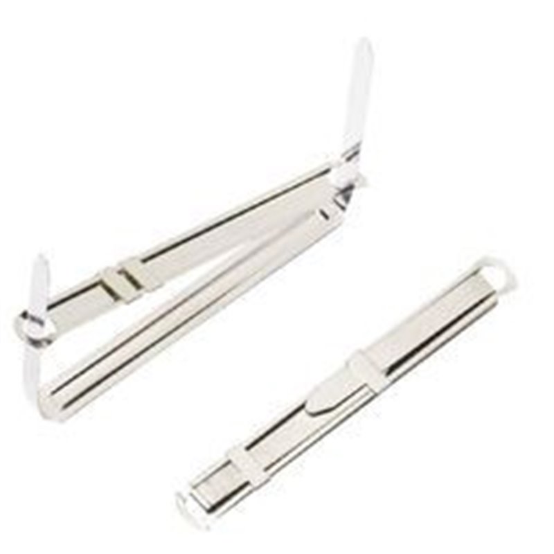 STD Mini Stapeler - Blue