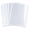 Filing Pocket - Sheet Protectors (100, A4)
