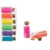 Khoki Art Supplies - Glitter Shakers