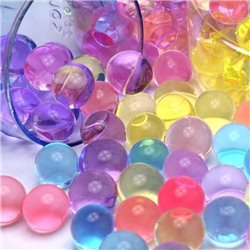 Crystal Soil / Growing Pearls / Orbeez