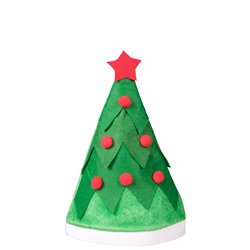 Jenam Christmas - Santa Tealight Candle Set (4s)