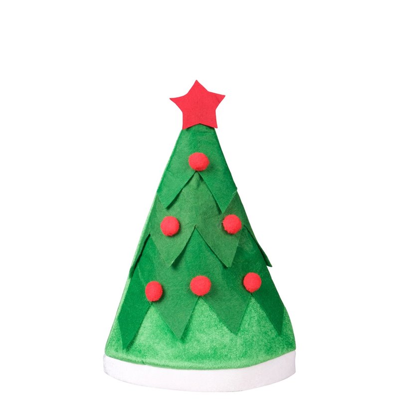 Jenam Christmas - Santa Tealight Candle Set (4s)