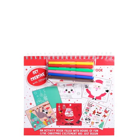 Jenam Christmas - Reindeer Jar Giftset