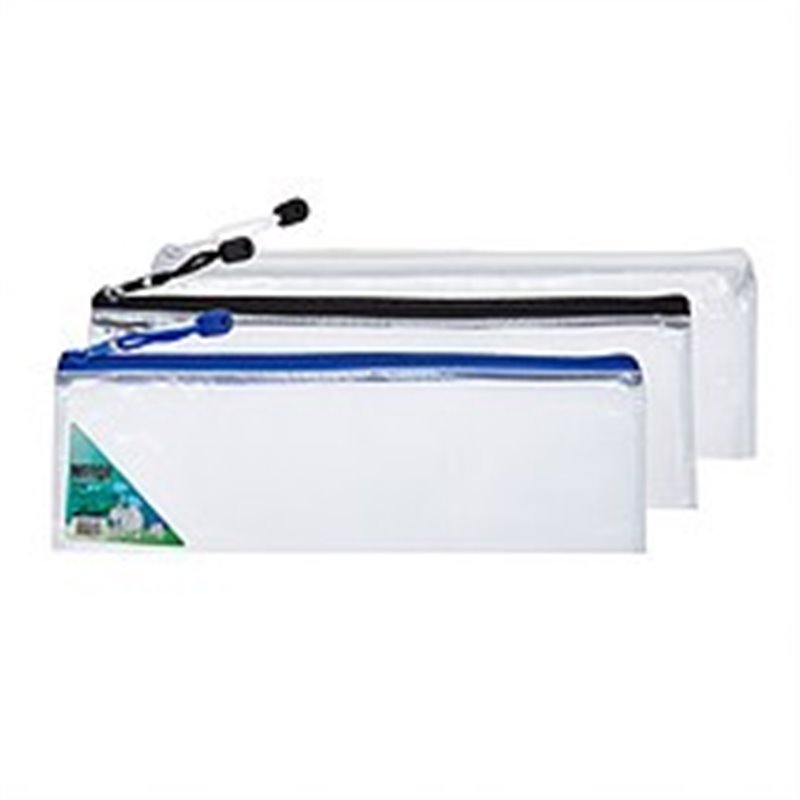 Meeco - Large Mesh Pencil Bag (EACH)