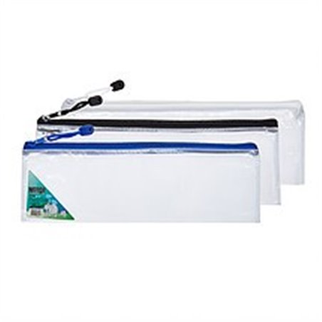 Meeco - Large Mesh Pencil Bag (EACH)