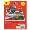 Busy Book - Incredibles 2