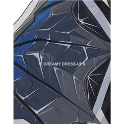 Dreamy Dress-ups - Superhero Wings & Mask - Bat