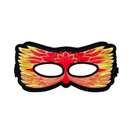 Dreamy Dress-ups - Mask - Firebird
