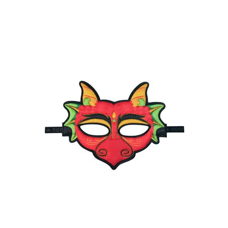 Dreamy Dress-ups - Mask - Dragon