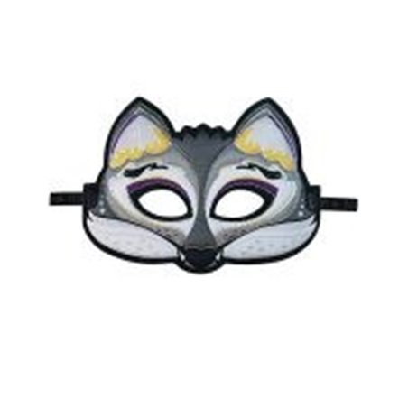 Dreamy Dress-ups - Mask - Wolf