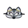 Dreamy Dress-ups - Mask - Wolf