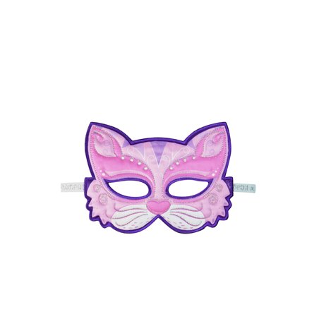 Dreamy Dress-ups - Mask - Cat