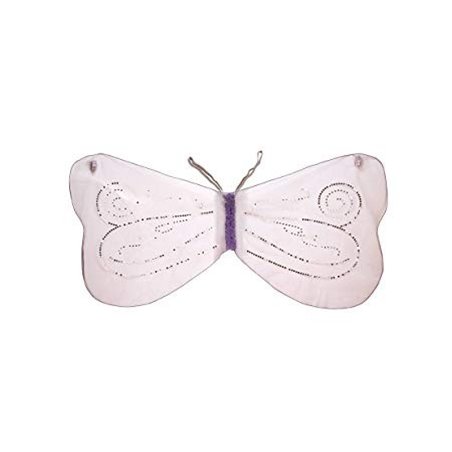 Dreamy Dress-ups - Fairy Wings - Purple