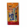 BIC - Ecolutions - Wood-free Graphite HB Pencils (6+4 Free)