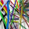 Dala - Chenille Stems - Assorted Thicker Brights (12 pcs)