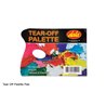 Dala - Craft Supplies - Tear Off Palette