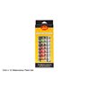 Dala - Craft Supplies - Watercolour Painting Tube Set (12 x 12ml)
