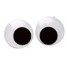 Dala - Googly Eyes Basic - Extra Large 50mm (2pcs)