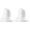 Dala - Foamalite Shapes - Bells (80mm, 2pcs)