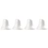 Dala - Foamalite Shapes - Bells (50mm, 4pcs)