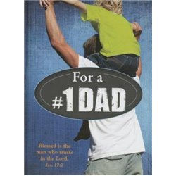 For a No. 1 Dad