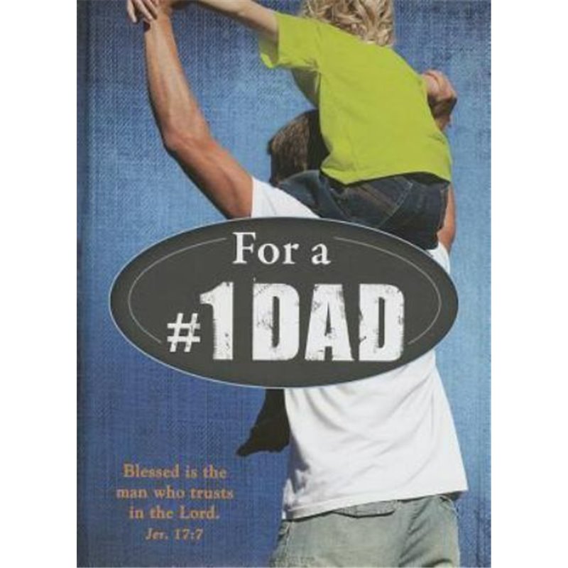 For a No. 1 Dad