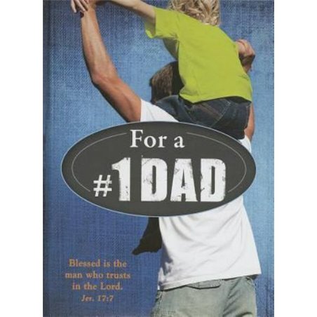 For a No. 1 Dad