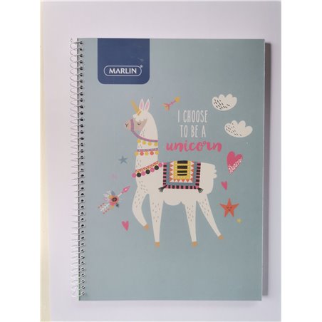 Sketch / Drawing Book - A4 Landscape (36 page)