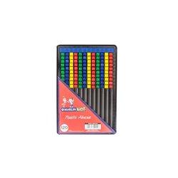 Marlin Kids - Plastic Abacus (120 beads)