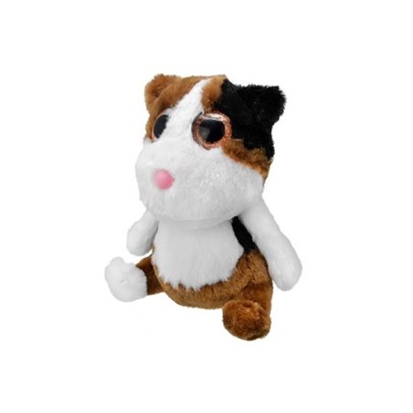 Wild Planet Orbys - Guinea Pig (15cm)