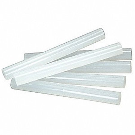 Dala - Hot Glue Sticks - Clear (10 pack)