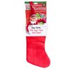 Elves Behavin Badly - Elf Christmas Stocking