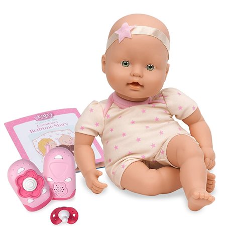 Baby Sweetheart - Bedtime (Scented Baby with Book)