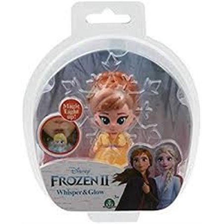 Disney Frozen 2 - Whisper & Glow - Anna 1