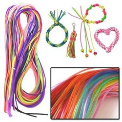 Dala - Neon Craft Lace