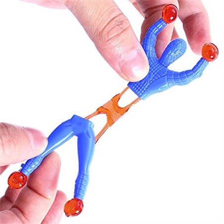 Sticky Wall Climber (EACH)