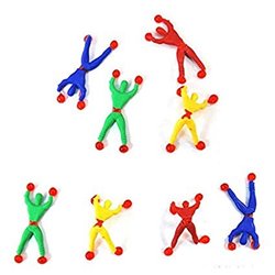 Sticky Wall Climber (EACH)