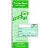 RBE Receipt Book (Self Carbonised, 240 duplicate)