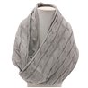 Jenam Warm & Cosy - Ladies Knitted Scarf (Adult, one size fits all)