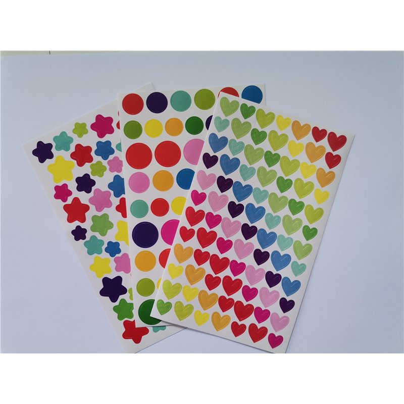 Smart Kids - Machines  (with Stickers)