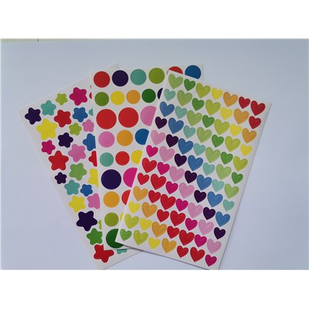 Smart Kids - Machines  (with Stickers)