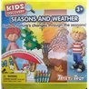 Trixy & Troy - Discovery Kit - Seasons and Weather