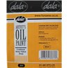 Dala - Oil Paint - Cadmium Deep Yellow 203 (50ml)