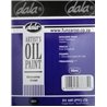 Dala - Oil Paint - Dioxazine Violet 401 (50ml)