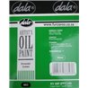 Dala - Oil Paint - Emerald Green 603 (50ml)