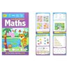 Leap Ahead - Maths Workpad (3-5 Years)