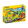 Playmobil 123 - My First Train Set