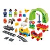 Playmobil 123 - My First Train Set
