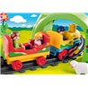 Playmobil 123 - My First Train Set