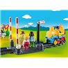 Playmobil 123 - My First Train Set